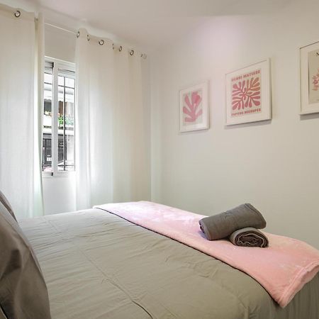 Apartamento San Isidro Alcalá de Henares Dış mekan fotoğraf