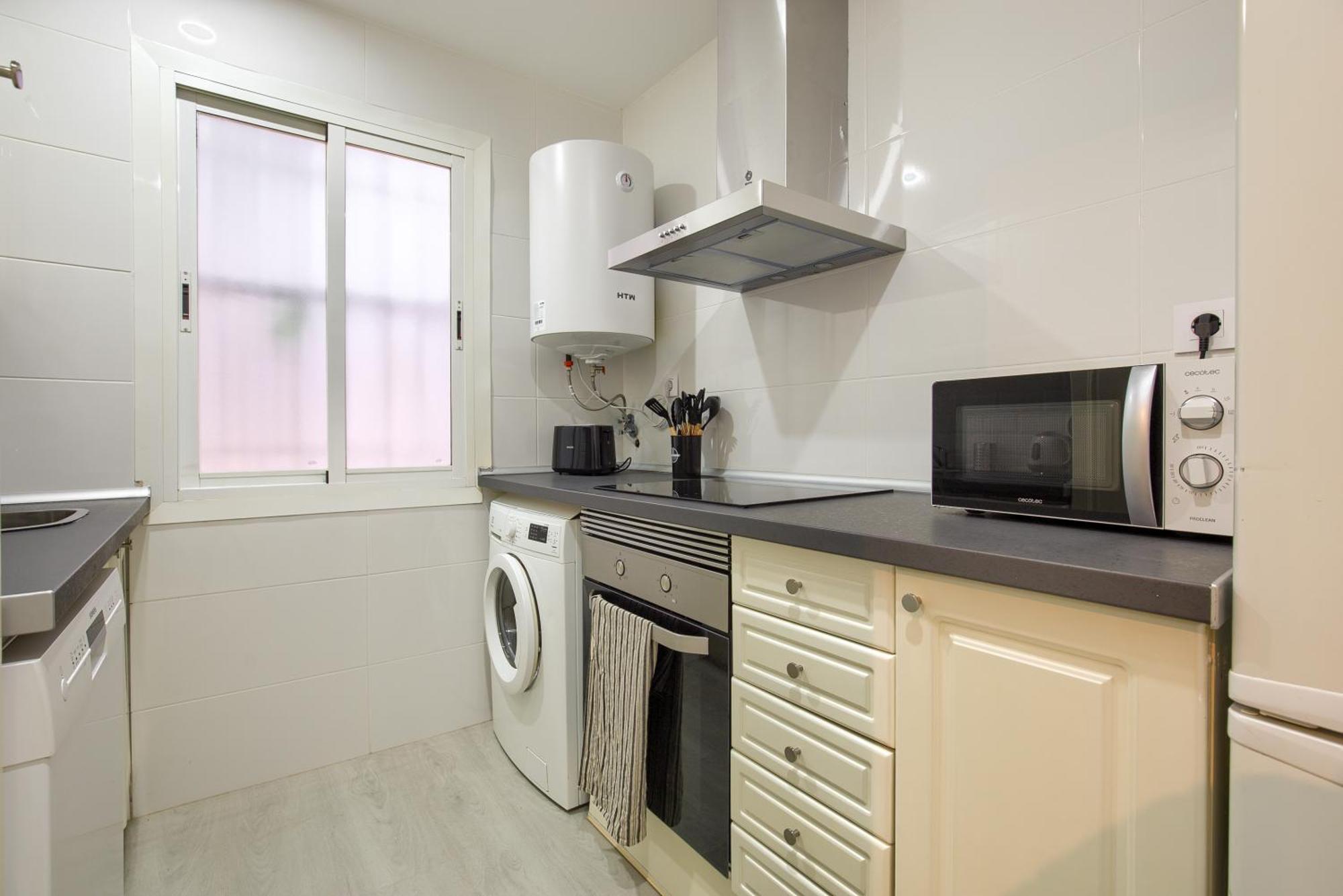 Apartamento San Isidro Alcalá de Henares Dış mekan fotoğraf