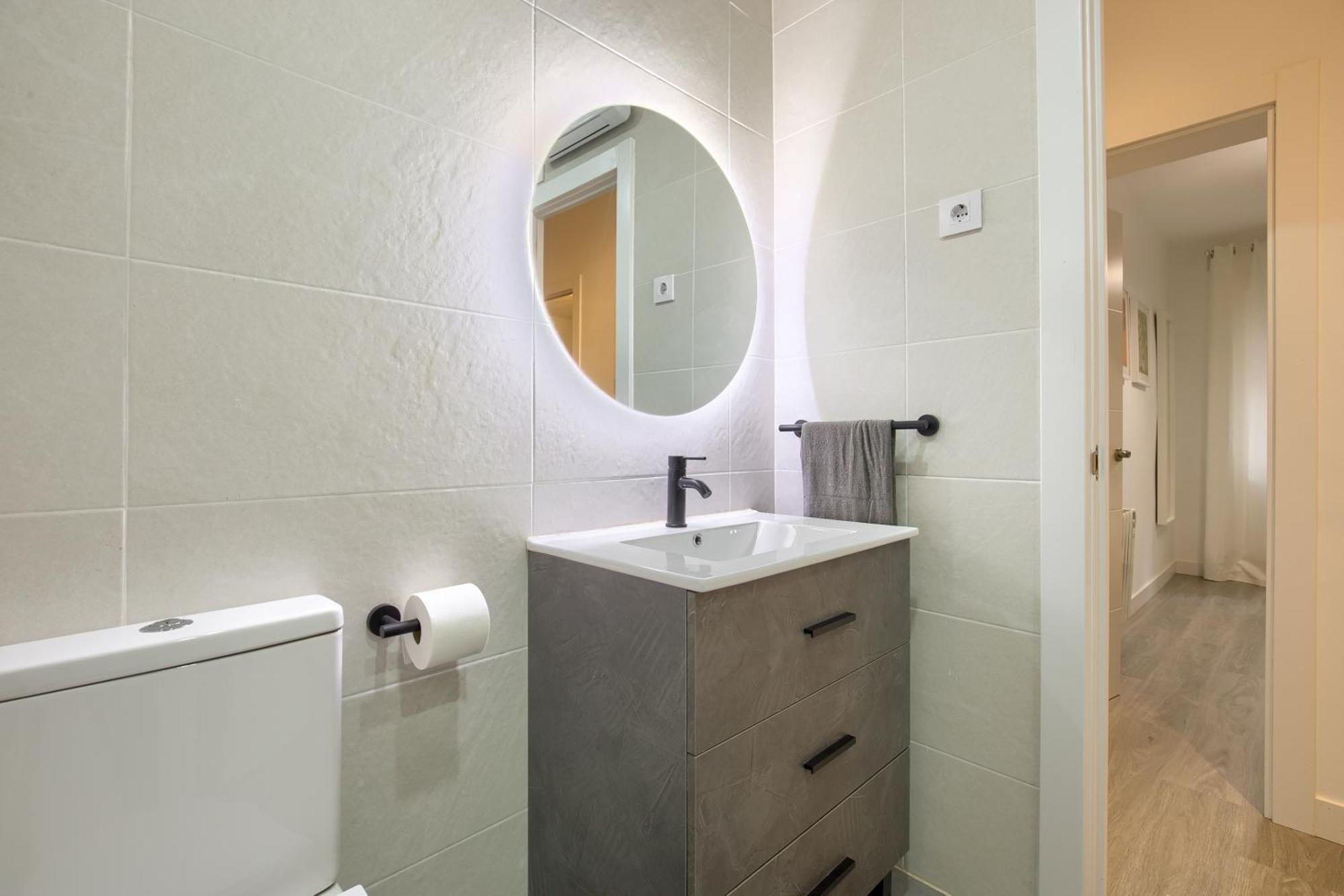 Apartamento San Isidro Alcalá de Henares Dış mekan fotoğraf