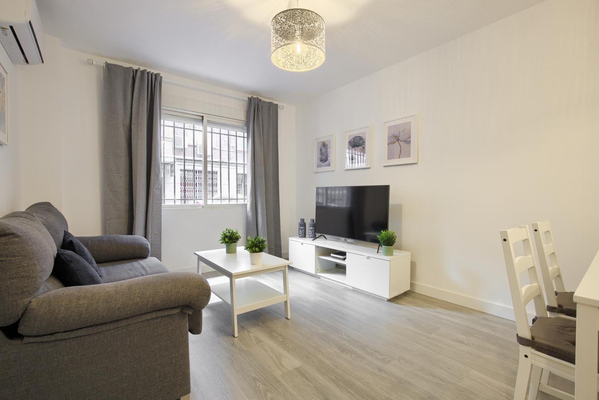Apartamento San Isidro Alcalá de Henares Dış mekan fotoğraf