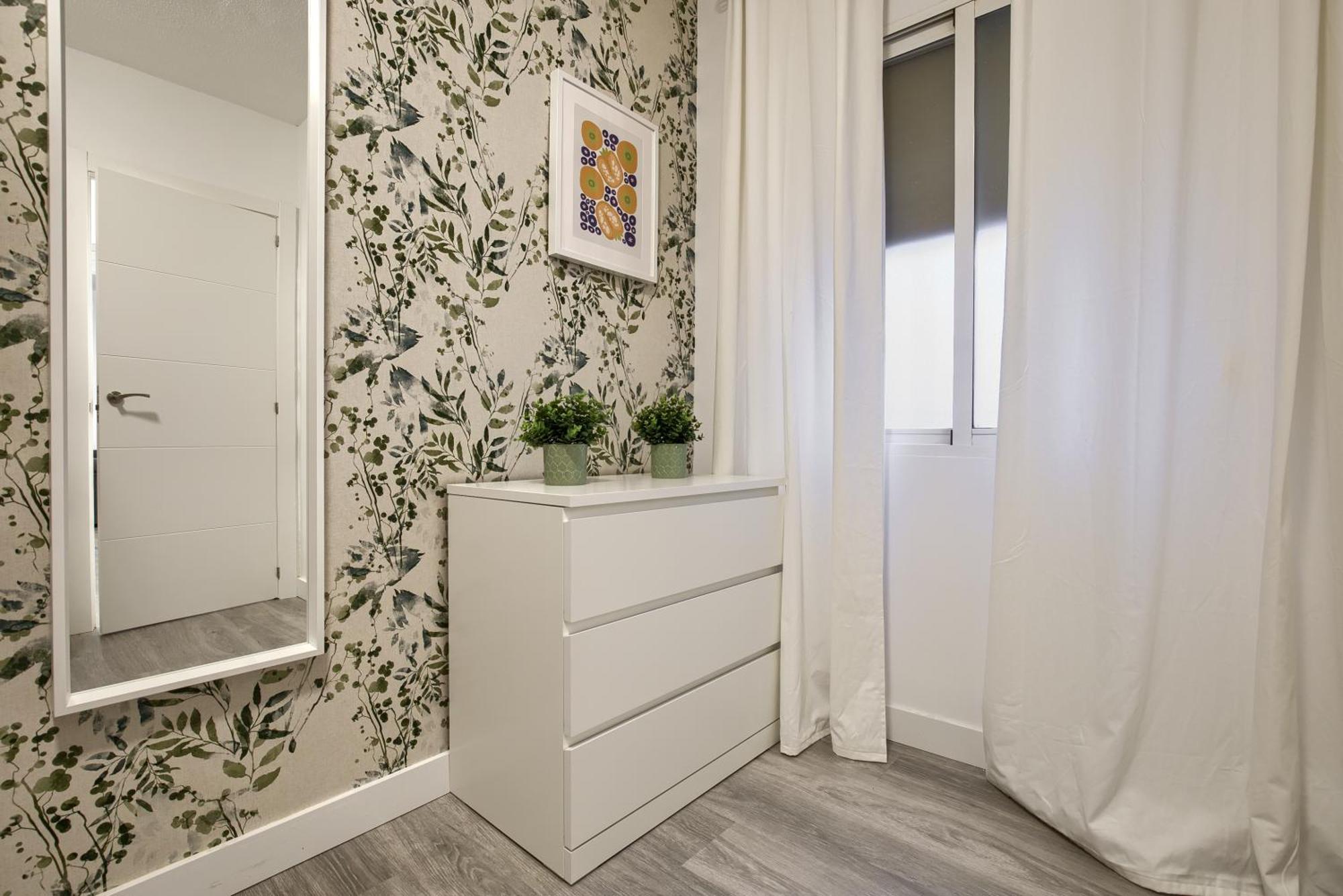 Apartamento San Isidro Alcalá de Henares Dış mekan fotoğraf