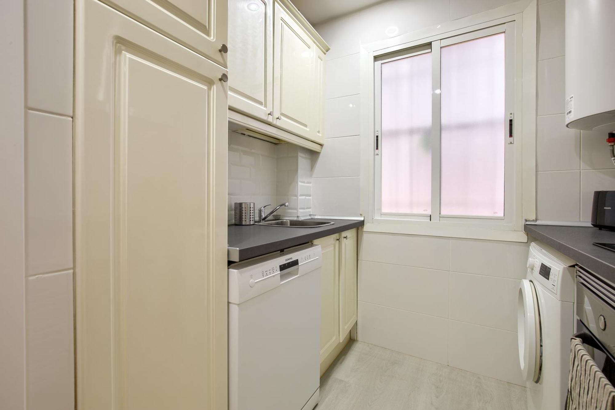 Apartamento San Isidro Alcalá de Henares Dış mekan fotoğraf