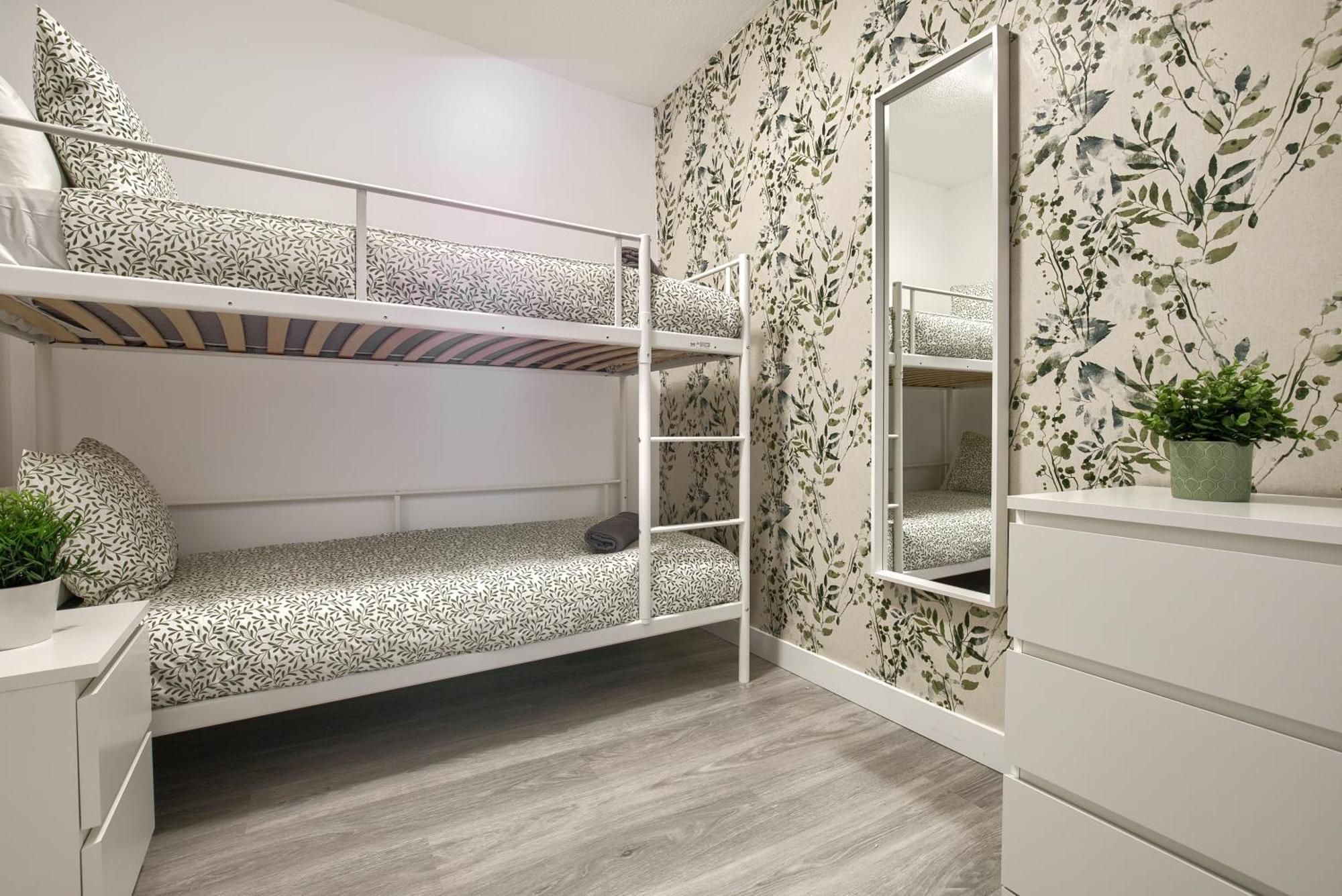 Apartamento San Isidro Alcalá de Henares Dış mekan fotoğraf