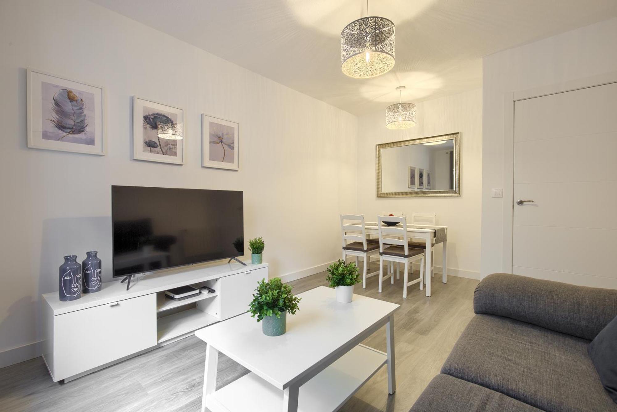 Apartamento San Isidro Alcalá de Henares Dış mekan fotoğraf